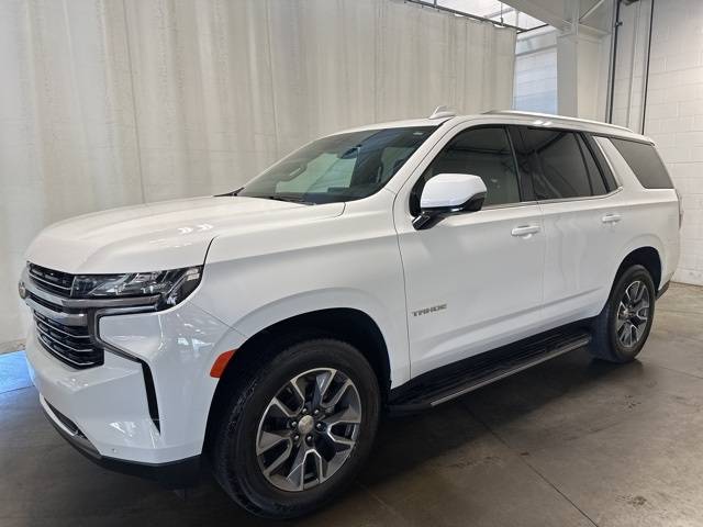 2023 Chevrolet Tahoe LT — SUV — 39,481 mi — Defiance, OH
