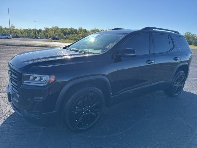 2023 GMC Acadia SLE — SUV — 21,852 mi — Defiance, OH