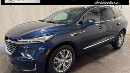 2022 Buick Enclave Essence — SUV — 25,747 mi — Defiance, OH