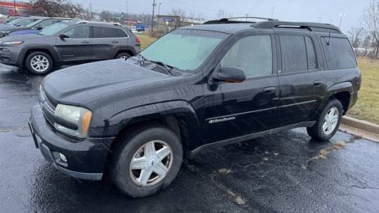 2003 Chevrolet Trailblazer LT — SUV — 197,652 mi — Defiance, OH