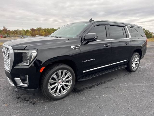 2023 GMC Yukon Denali — SUV — 56,228 mi — Defiance, OH
