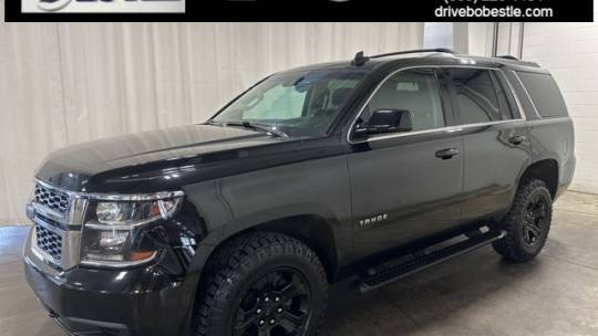 2019 Chevrolet Tahoe LS — SUV — 92,956 mi — Defiance, OH
