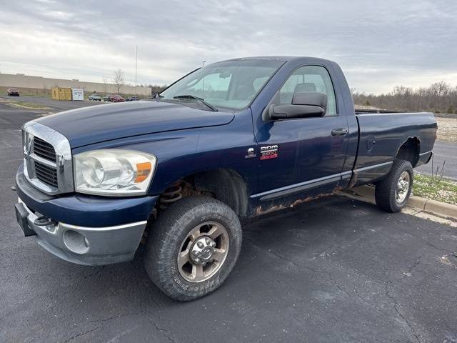 2008 Dodge Ram 2500 SLT — Pickup Truck — 197,393 mi — Defiance, OH