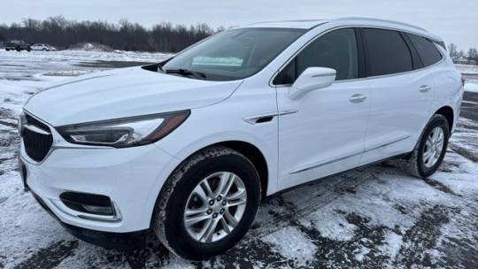 2019 Buick Enclave Essence — SUV — 93,375 mi — Defiance, OH
