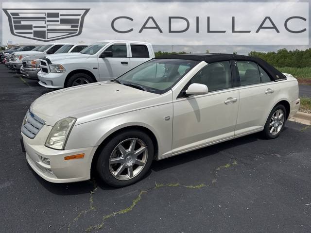 2005 Cadillac STS Standard — Sedan — 159,244 mi — Defiance, OH
