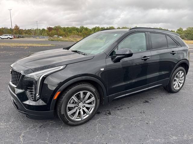 2020 Cadillac XT4 Sport — SUV — 95,991 mi — Defiance, OH