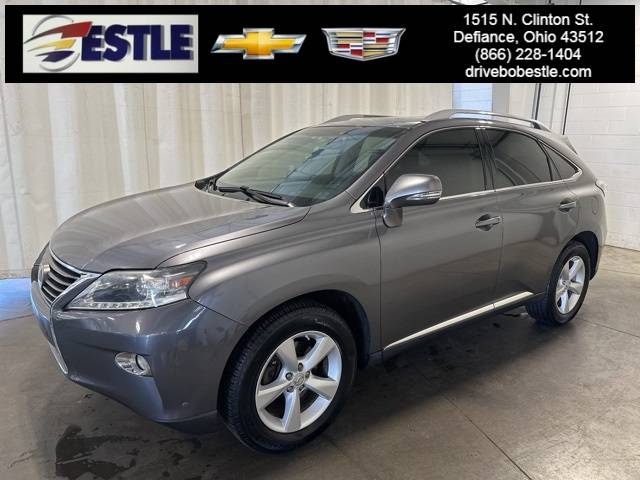 2013 Lexus RX RX 350 — SUV — 151,888 mi — Defiance, OH