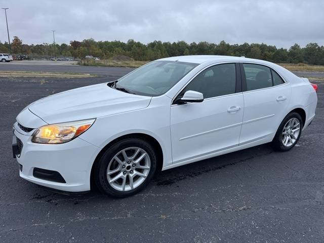 2014 Chevrolet Malibu LT — Sedan — 105,427 mi — Defiance, OH