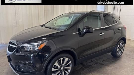 2021 Buick Encore Preferred — SUV — 29,150 mi — Defiance, OH