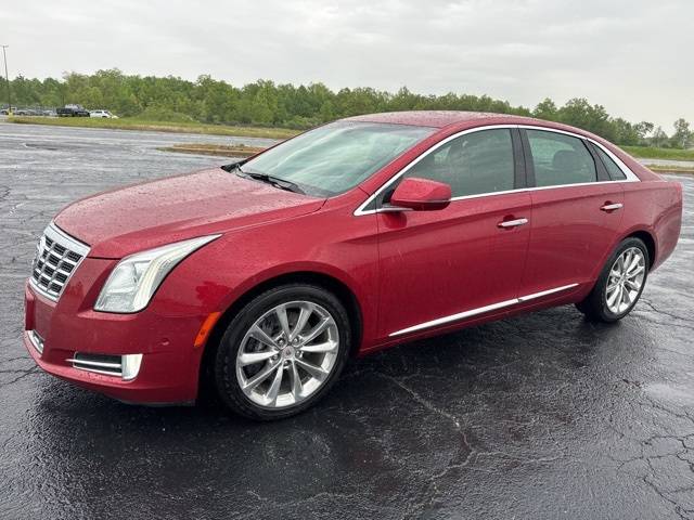 2014 Cadillac XTS Luxury — Sedan — 56,259 mi — Defiance, OH