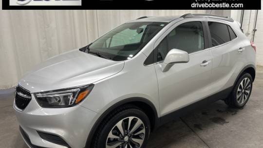 2021 Buick Encore Preferred — SUV — 64,988 mi — Defiance, OH