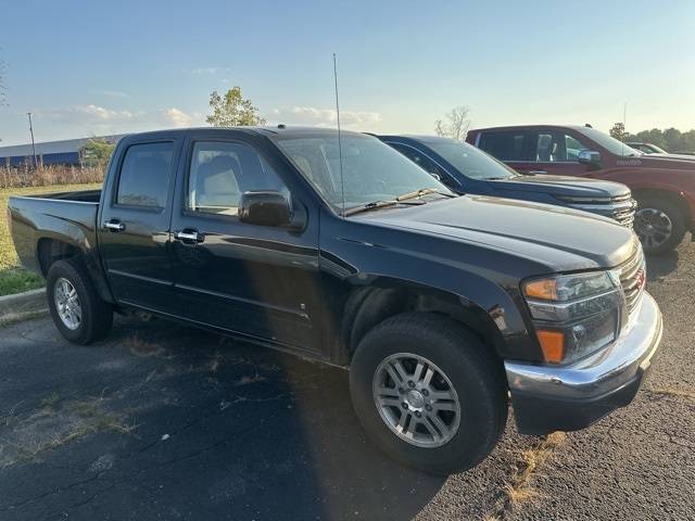 2009 GMC Canyon SLE1 — Pickup Truck — 193,920 mi — Defiance, OH