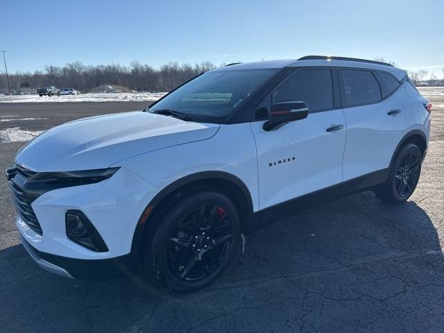 2020 Chevrolet Blazer 2LT — SUV — 145,587 mi — Defiance, OH