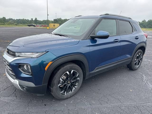 2021 Chevrolet Trailblazer LT — SUV — 79,514 mi — Defiance, OH