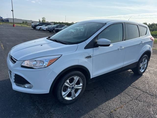 2015 Ford Escape SE — SUV — 167,193 mi — Defiance, OH