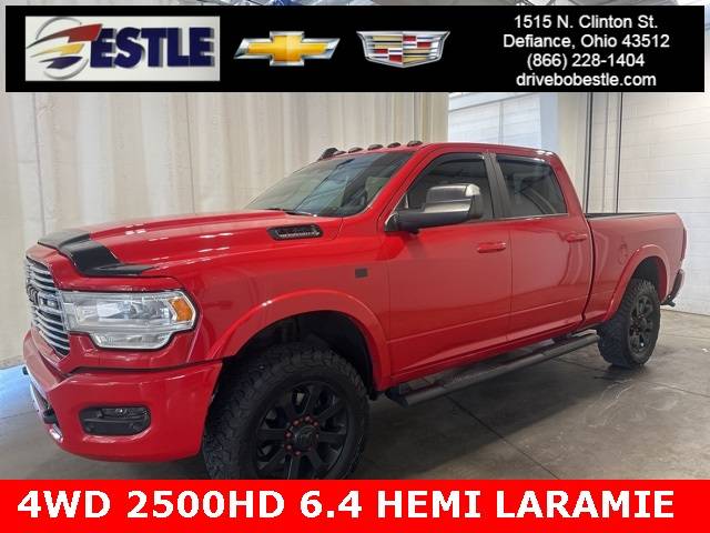 2019 Ram 2500 Laramie — Pickup Truck — 102,084 mi — Defiance, OH