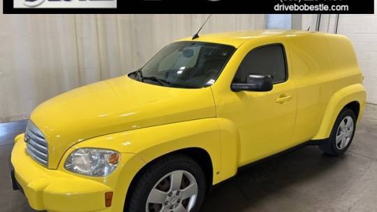 2008 Chevrolet HHR LS — SUV — 121,855 mi — Defiance, OH