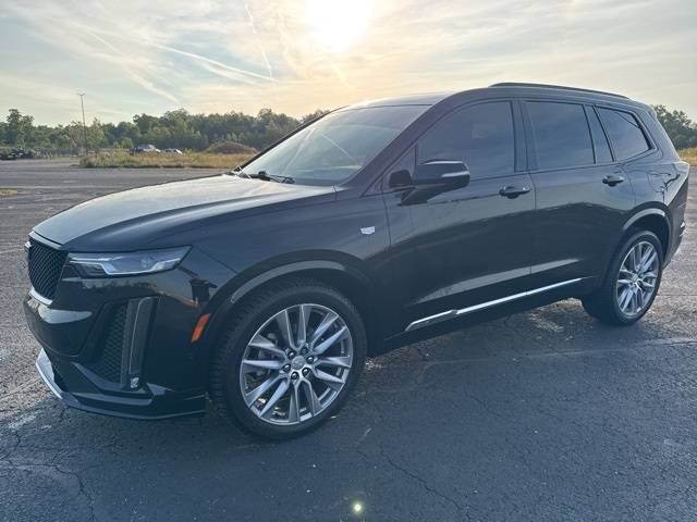 2020 Cadillac XT6 Sport — SUV — 117,236 mi — Defiance, OH