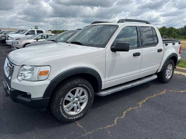 2008 Ford Explorer Sport Trac XLT — Pickup Truck — 165,654 mi — Defiance, OH