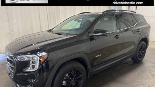 2023 GMC Terrain AT4 — SUV — 40,091 mi — Defiance, OH