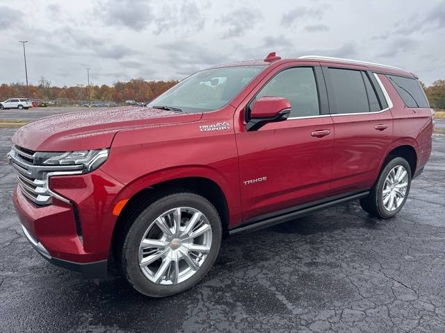 2023 Chevrolet Tahoe High Country — SUV — 18,341 mi — Defiance, OH