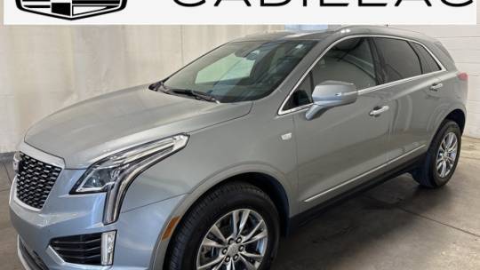 2023 Cadillac XT5 Premium Luxury — SUV — 25,570 mi — Defiance, OH