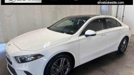 2020 Mercedes-Benz A-Class A 220 — Sedan — 45,117 mi — Defiance, OH