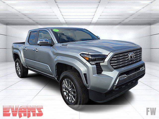 2024 Toyota Tacoma Limited Hybrid — Pickup Truck — 192 mi — Fort Wayne, IN