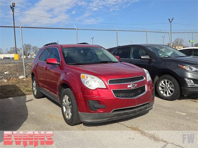 2014 Chevrolet Equinox LT — SUV — 158,586 mi — Fort Wayne, IN