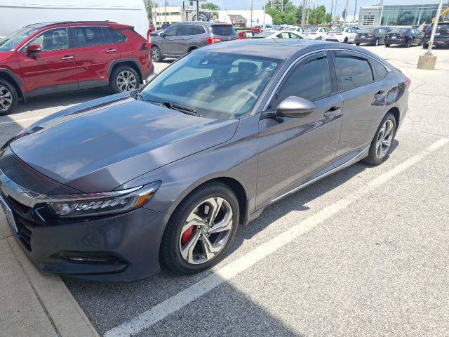 2020 Honda Accord EX — Sedan — 64,901 mi — Fort Wayne, IN