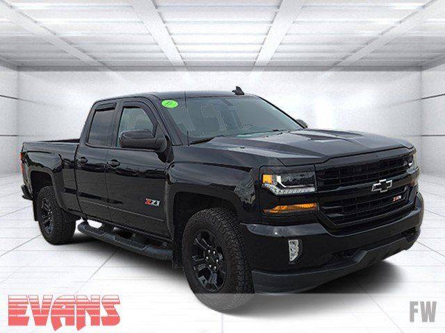 2019 Chevrolet Silverado 1500 LD LT — Pickup Truck — 86,723 mi — Fort Wayne, IN