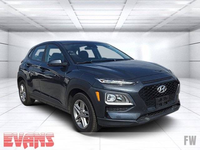 2021 Hyundai Kona SE — SUV — 85,245 mi — Fort Wayne, IN