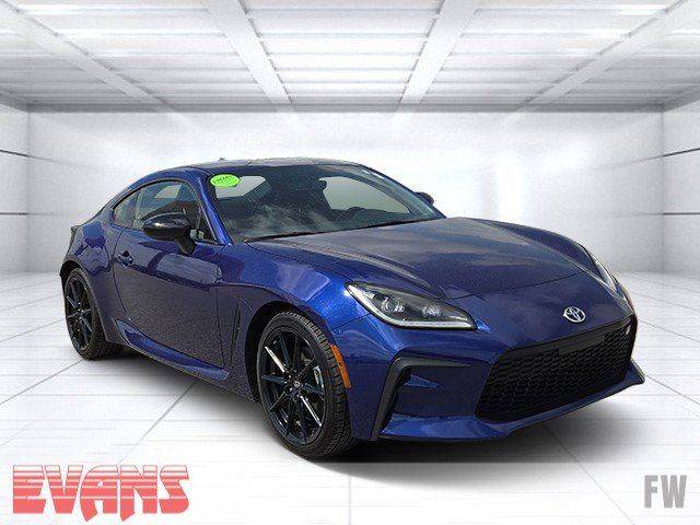 2023 Toyota GR86 Premium — Coupe — 32,965 mi — Fort Wayne, IN