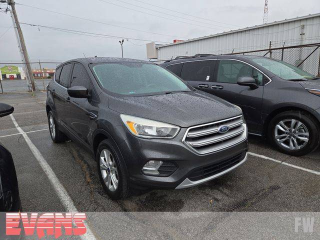2017 Ford Escape SE — SUV — 77,495 mi — Fort Wayne, IN