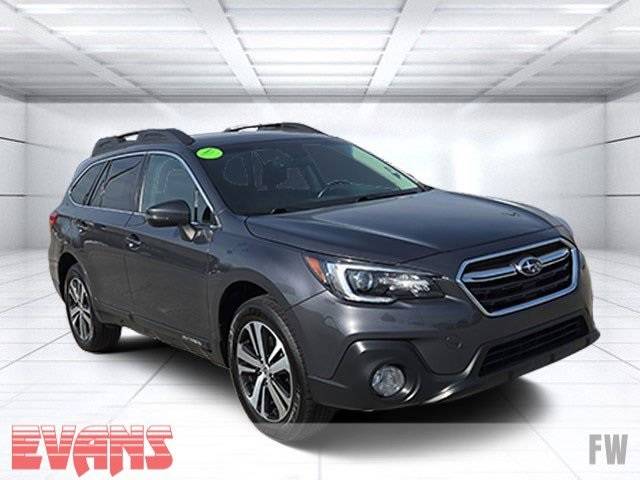 2019 Subaru Outback 2.5i Limited — SUV — 75,320 mi — Fort Wayne, IN