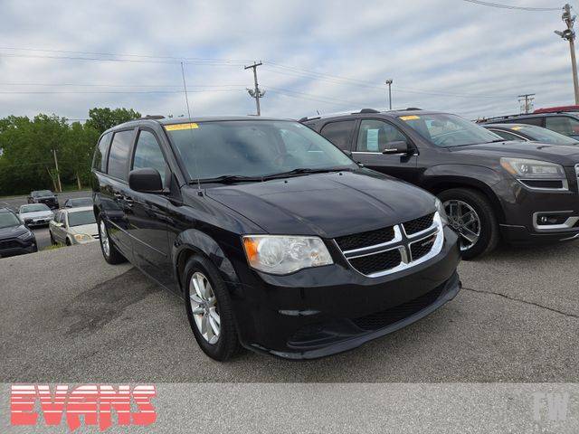 2015 Dodge Grand Caravan SE — Minivan — 241,085 mi — Fort Wayne, IN