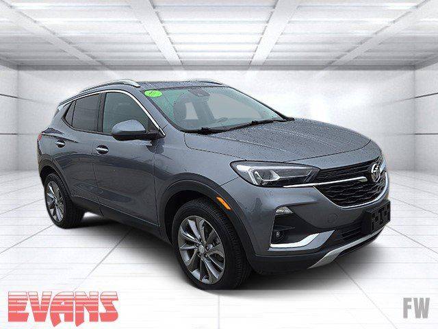 2021 Buick Encore GX Essence — SUV — 85,903 mi — Fort Wayne, IN