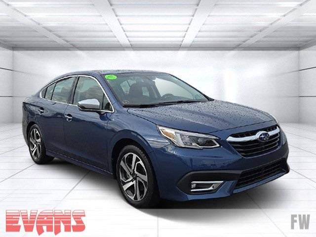 2022 Subaru Legacy Touring XT — Sedan — 32,807 mi — Fort Wayne, IN