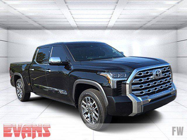 2022 Toyota Tundra 1794 Edition — Pickup Truck — 31,023 mi — Fort Wayne, IN