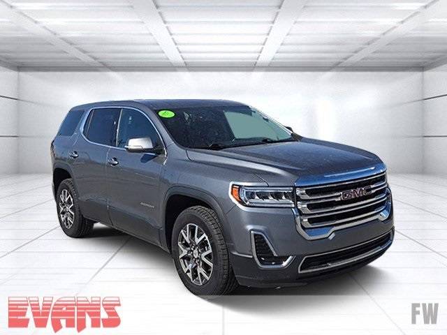 2020 GMC Acadia SLE — SUV — 112,700 mi — Fort Wayne, IN