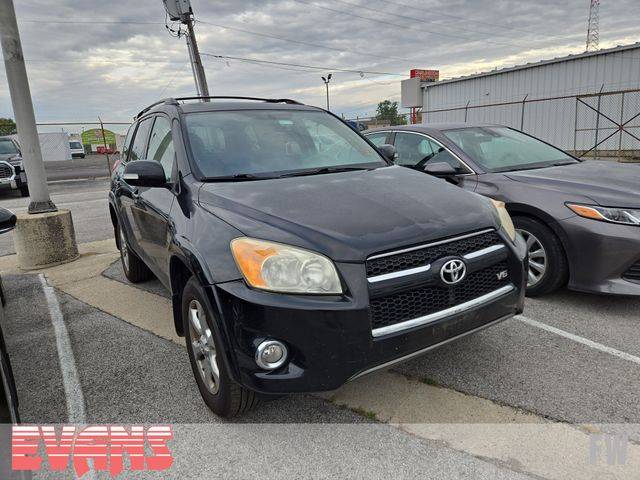 2009 Toyota RAV4 Limited V6 — SUV — 150,553 mi — Fort Wayne, IN