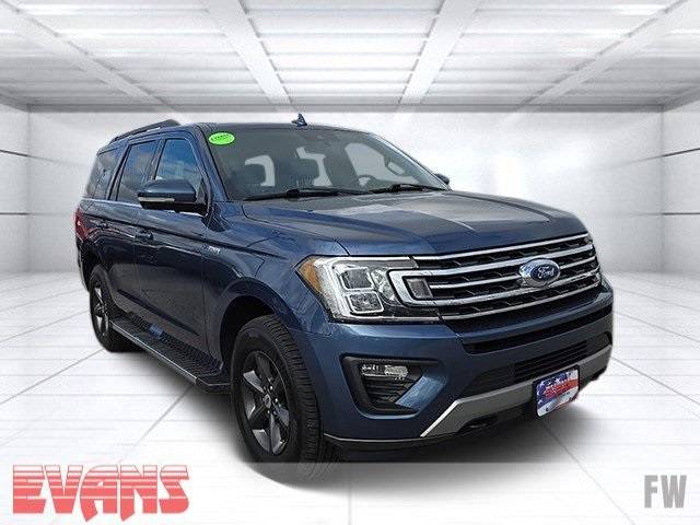 2020 Ford Expedition XLT — SUV — 156,892 mi — Fort Wayne, IN