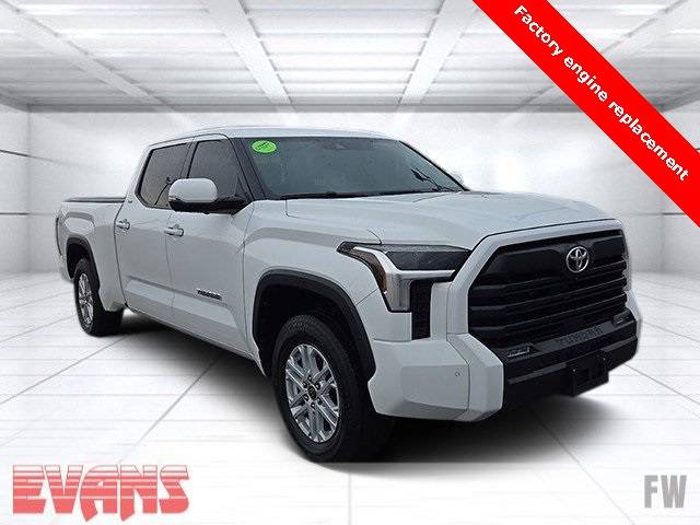 2022 Toyota Tundra SR5 — Pickup Truck — 51,099 mi — Fort Wayne, IN