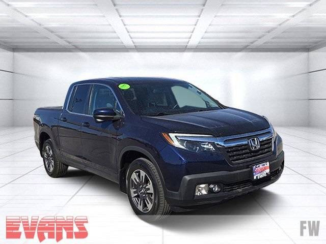 2019 Honda Ridgeline RTL-T — Pickup Truck — 74,760 mi — Fort Wayne, IN