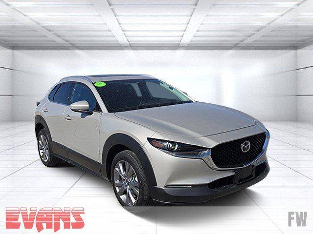 2023 Mazda CX-30 Premium — SUV — 43,873 mi — Fort Wayne, IN