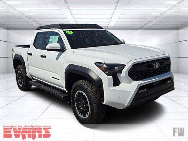 2024 Toyota Tacoma TRD Off Road — Pickup Truck — 48 mi — Fort Wayne, IN