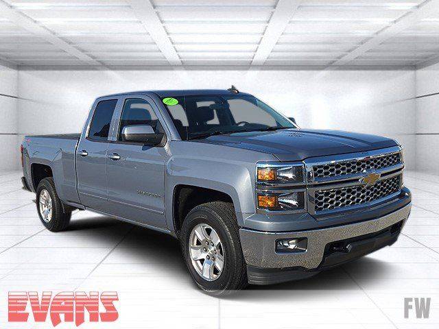 2015 Chevrolet Silverado 1500 LT — Pickup Truck — 231,280 mi — Fort Wayne, IN