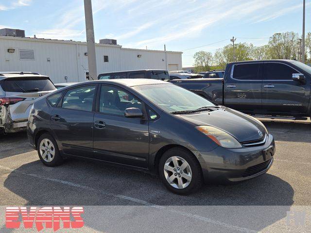 2007 Toyota Prius Base — Sedan — 209,610 mi — Fort Wayne, IN