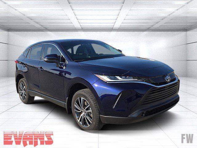 2023 Toyota Venza LE — SUV — 11,857 mi — Fort Wayne, IN