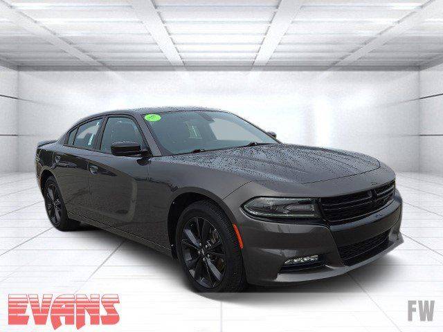 2020 Dodge Charger SXT — Sedan — 56,280 mi — Fort Wayne, IN